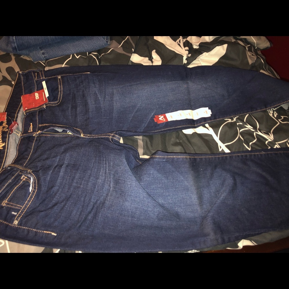 Jeans - Picture 3 of 3